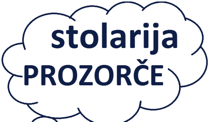 Stolarija Prozorče